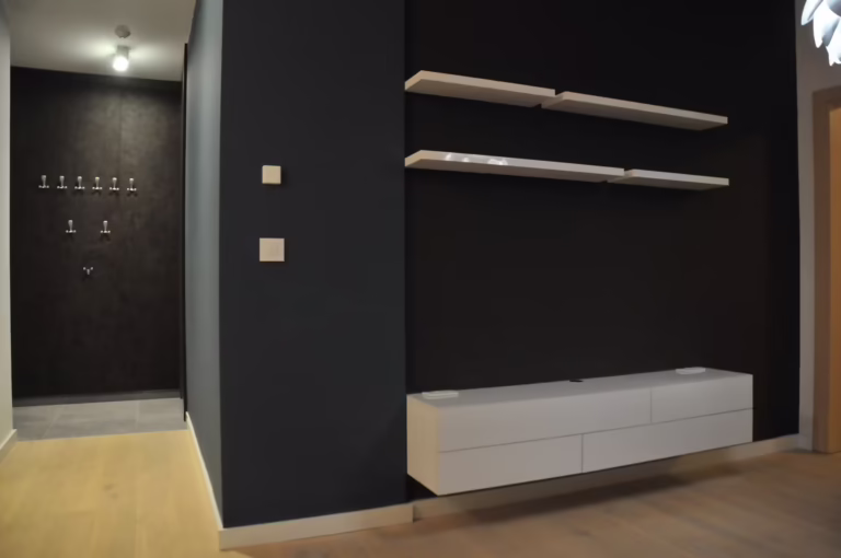 Apartman – Kopaonik Stil House Studio projekt kopaonik NEM 6429